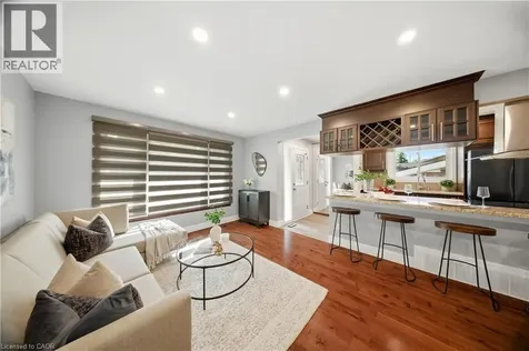 270 Roywood Drive North York ON M3A 2E6