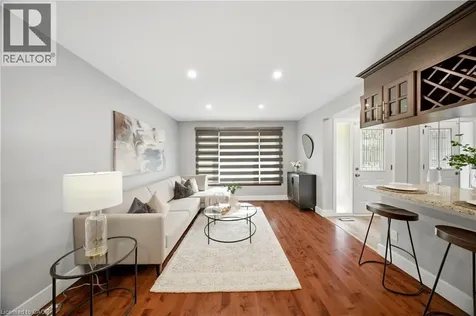 270 Roywood Drive North York ON M3A 2E6