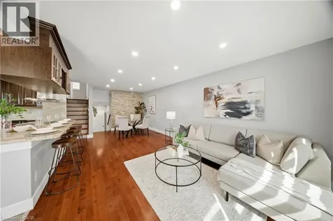 270 Roywood Drive North York ON M3A 2E6