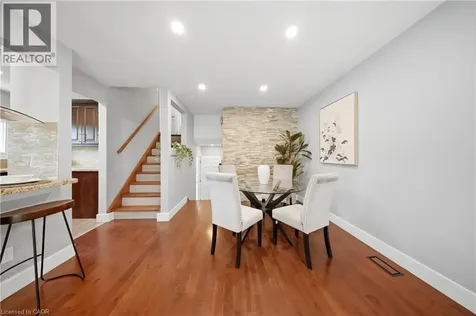 270 Roywood Drive North York ON M3A 2E6