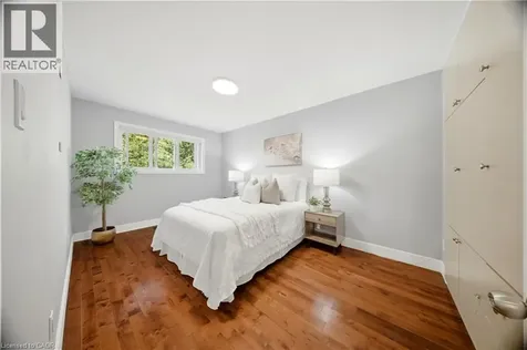 270 Roywood Drive North York ON M3A 2E6