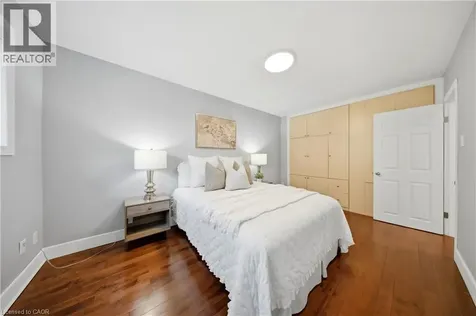 270 Roywood Drive North York ON M3A 2E6