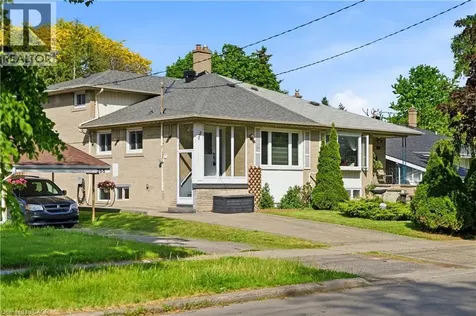 270 Roywood Drive North York ON M3A 2E6