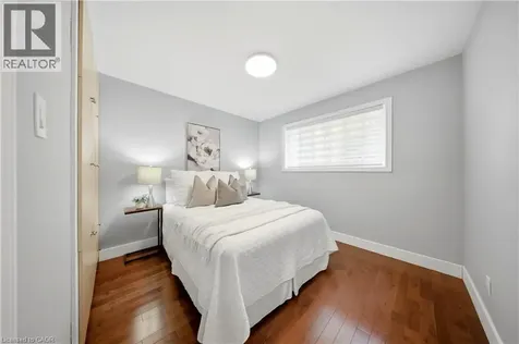 270 Roywood Drive North York ON M3A 2E6