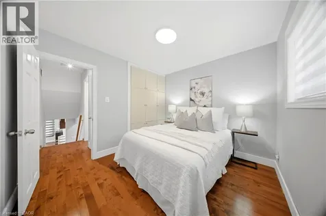 270 Roywood Drive North York ON M3A 2E6