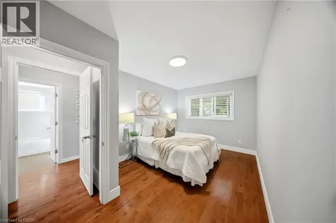 270 Roywood Drive North York ON M3A 2E6