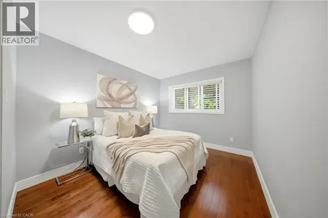 270 Roywood Drive North York ON M3A 2E6