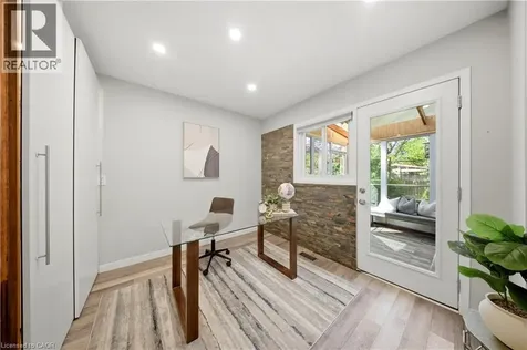 270 Roywood Drive North York ON M3A 2E6