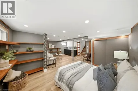 270 Roywood Drive North York ON M3A 2E6