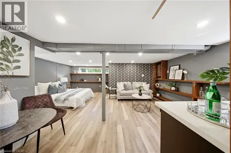 270 Roywood Drive North York ON M3A 2E6