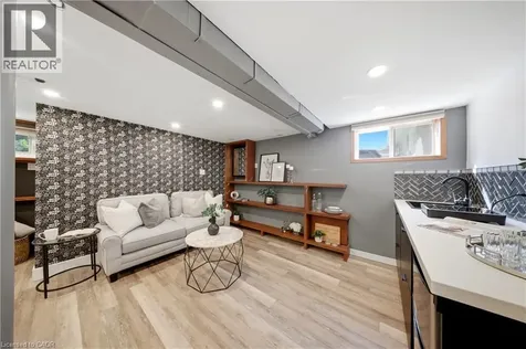 270 Roywood Drive North York ON M3A 2E6