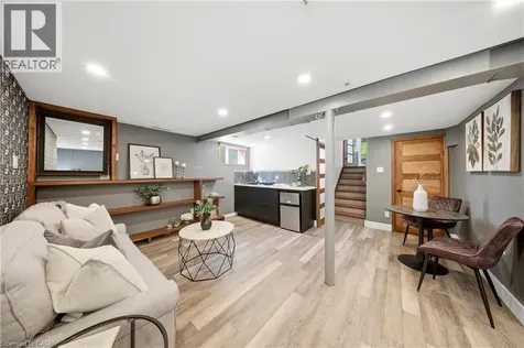 270 Roywood Drive North York ON M3A 2E6