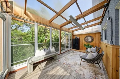 270 Roywood Drive North York ON M3A 2E6