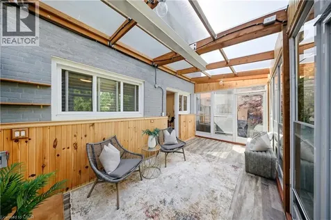 270 Roywood Drive North York ON M3A 2E6