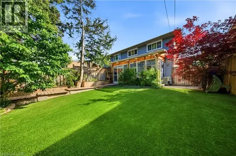 270 Roywood Drive North York ON M3A 2E6
