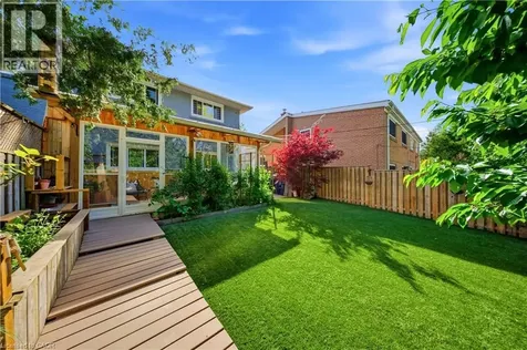 270 Roywood Drive North York ON M3A 2E6