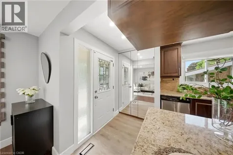 270 Roywood Drive North York ON M3A 2E6
