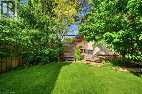 270 Roywood Drive North York ON M3A 2E6