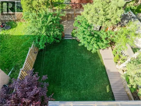 270 Roywood Drive North York ON M3A 2E6