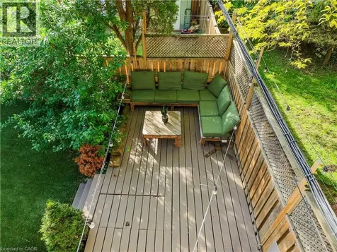 270 Roywood Drive North York ON M3A 2E6