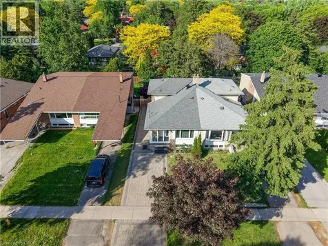 270 Roywood Drive North York ON M3A 2E6