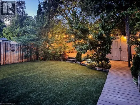 270 Roywood Drive North York ON M3A 2E6
