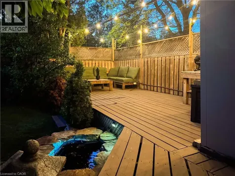 270 Roywood Drive North York ON M3A 2E6