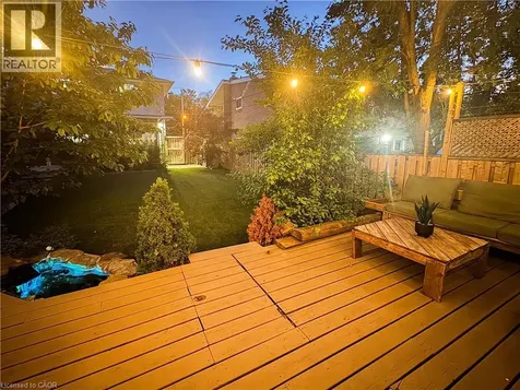 270 Roywood Drive North York ON M3A 2E6