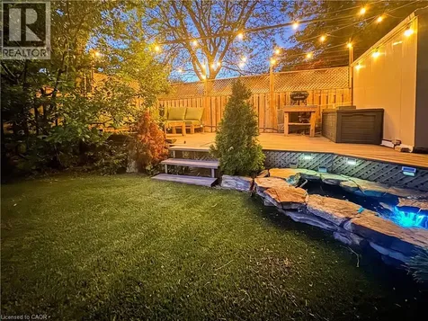 270 Roywood Drive North York ON M3A 2E6
