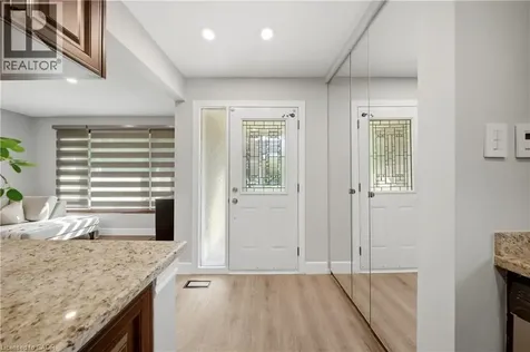 270 Roywood Drive North York ON M3A 2E6