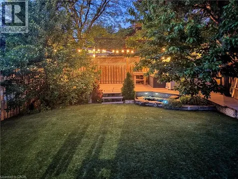 270 Roywood Drive North York ON M3A 2E6