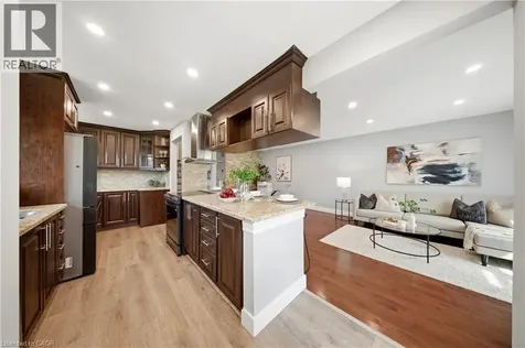 270 Roywood Drive North York ON M3A 2E6