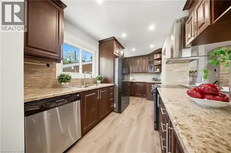 270 Roywood Drive North York ON M3A 2E6