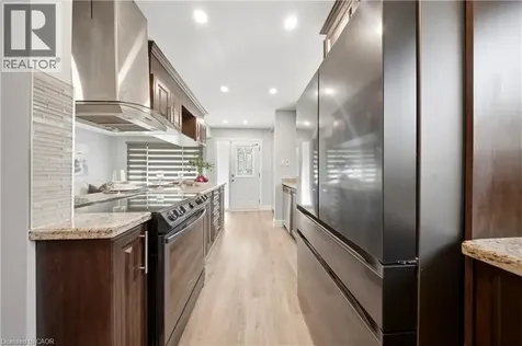 270 Roywood Drive North York ON M3A 2E6