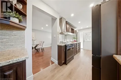 270 Roywood Drive North York ON M3A 2E6