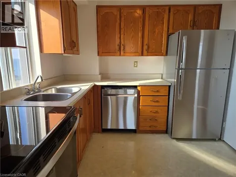 301 Frances Avenue Hamilton ON L8E 3W6