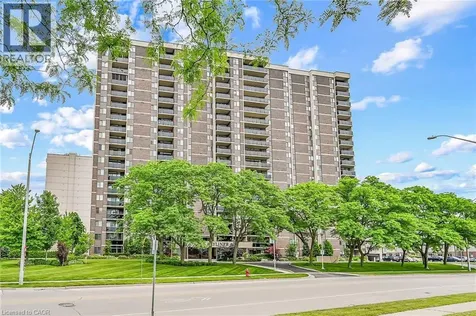 301 Frances Avenue Hamilton ON L8E 3W6
