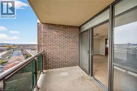 301 Frances Avenue Hamilton ON L8E 3W6