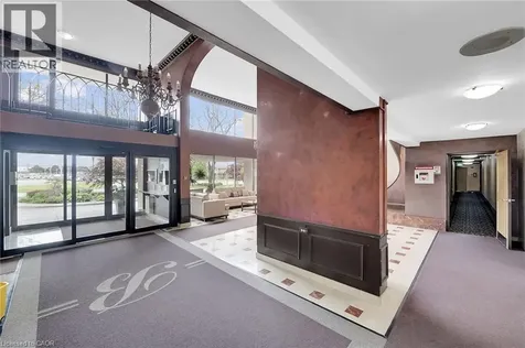 301 Frances Avenue Hamilton ON L8E 3W6