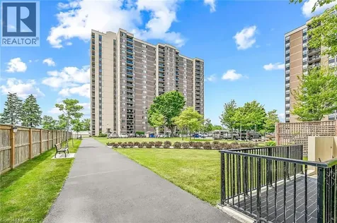 301 Frances Avenue Hamilton ON L8E 3W6