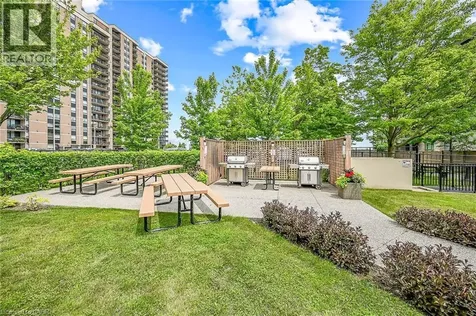 301 Frances Avenue Hamilton ON L8E 3W6