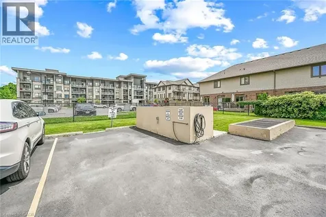 301 Frances Avenue Hamilton ON L8E 3W6
