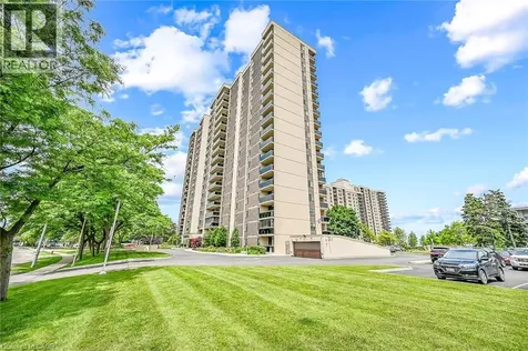 301 Frances Avenue Hamilton ON L8E 3W6