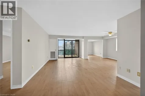 301 Frances Avenue Hamilton ON L8E 3W6