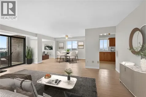 301 Frances Avenue Hamilton ON L8E 3W6