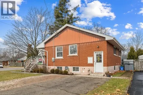 9 Grenadier Drive Hamilton ON L8T 4C7