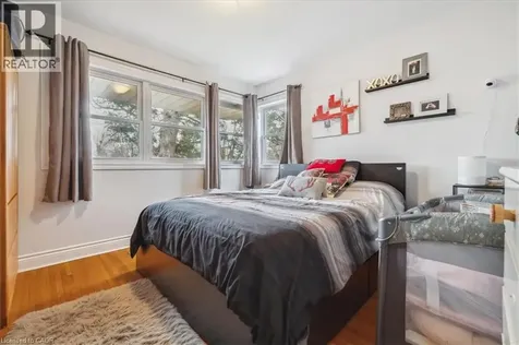9 Grenadier Drive Hamilton ON L8T 4C7