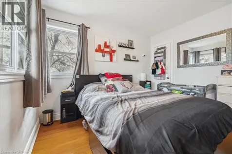 9 Grenadier Drive Hamilton ON L8T 4C7