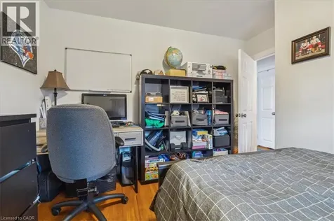 9 Grenadier Drive Hamilton ON L8T 4C7