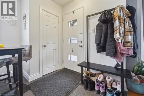 9 Grenadier Drive Hamilton ON L8T 4C7